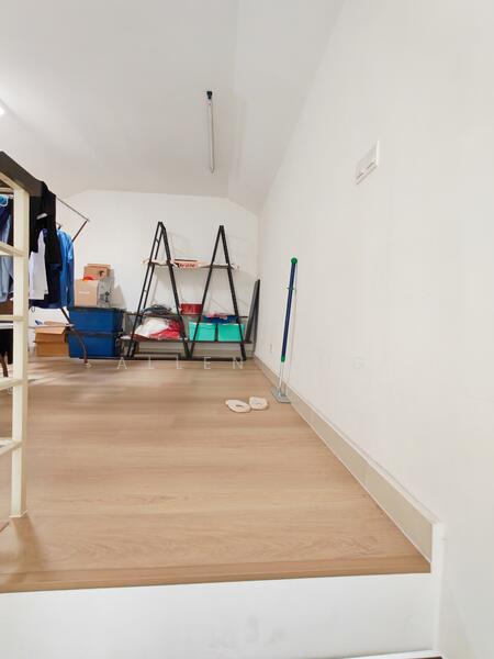 Rumah Teres 2.5-Tingkat untuk Dijual di KEN Rimba (Shah Alam) - Allen Ang - Interior - PropertyGuru.com.my