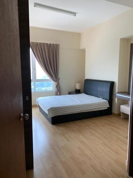 Condominium for Rent at The Orion - Shawn Kuan - Bedroom - PropertyGuru.com.my