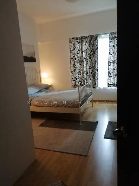 Condominium for Rent at The Orion - Shawn Kuan - Bedroom - PropertyGuru.com.my