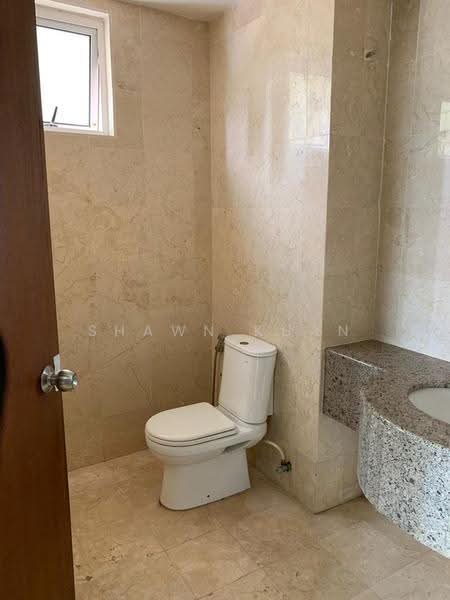 Condominium for Rent at The Orion - Shawn Kuan - Bathroom - PropertyGuru.com.my
