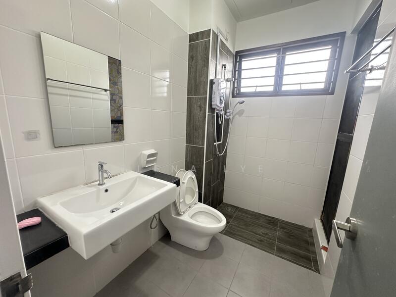 Untuk Disewa - Taman Bukit Indah