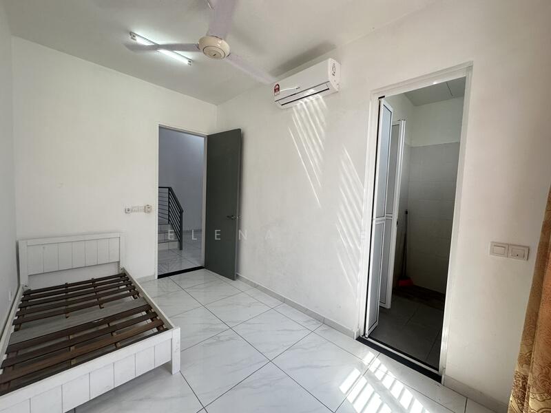 Untuk Disewa - Taman Bukit Indah