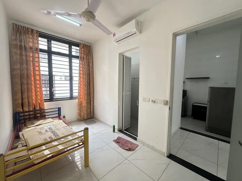 Untuk Disewa - Taman Bukit Indah