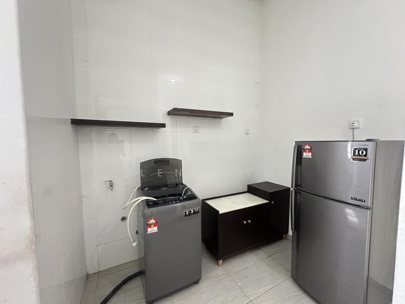 Untuk Disewa - Taman Bukit Indah