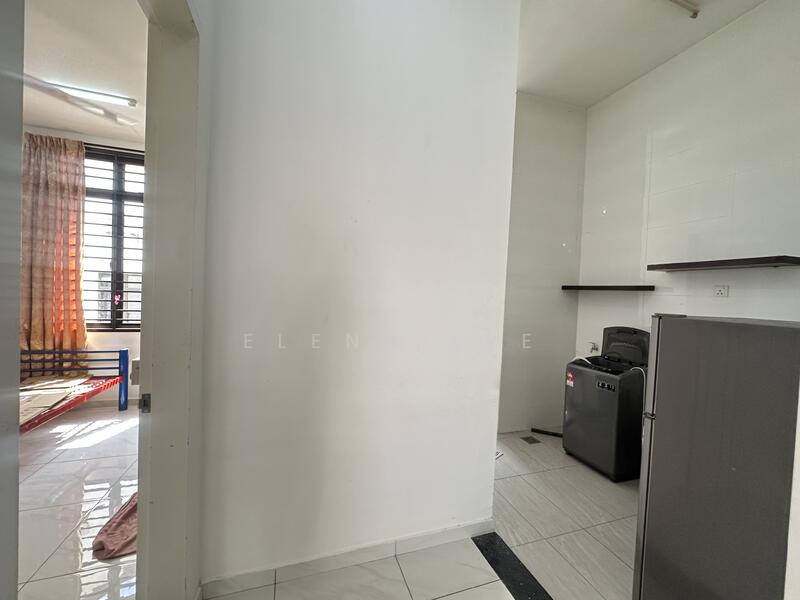 Untuk Disewa - Taman Bukit Indah