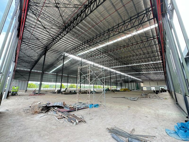 Detached Factory for Rent in Bandar Enstek (Negeri Sembilan) - Eugene Yap - Interior - PropertyGuru.com.my