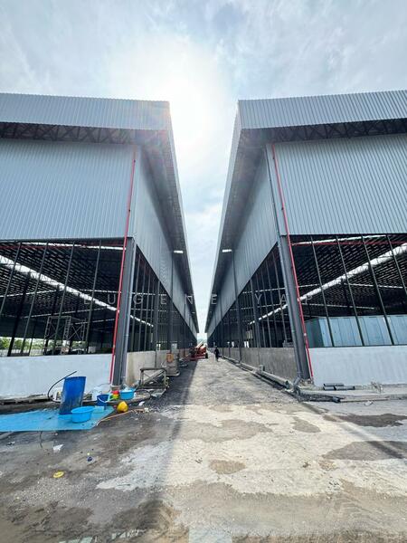 Detached Factory for Rent in Bandar Enstek (Negeri Sembilan) - Eugene Yap - Exterior - PropertyGuru.com.my