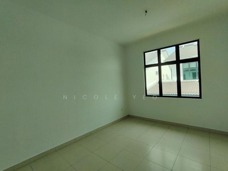 Rumah Berkembar untuk Dijual di Melaka City (Melaka) - Nicole Yeo - Bedroom - PropertyGuru.com.my