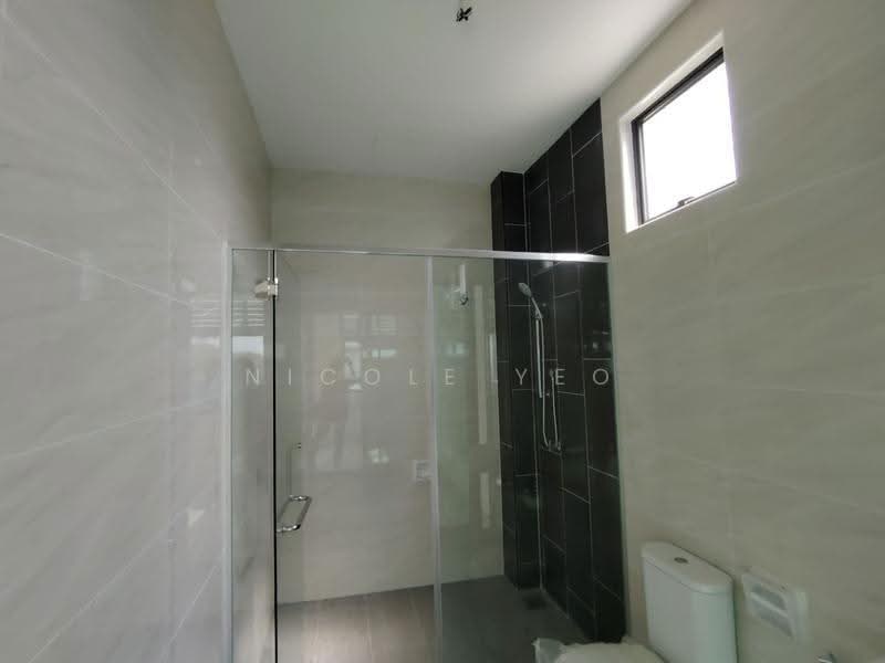 Rumah Berkembar untuk Dijual di Melaka City (Melaka) - Nicole Yeo - Bathroom - PropertyGuru.com.my