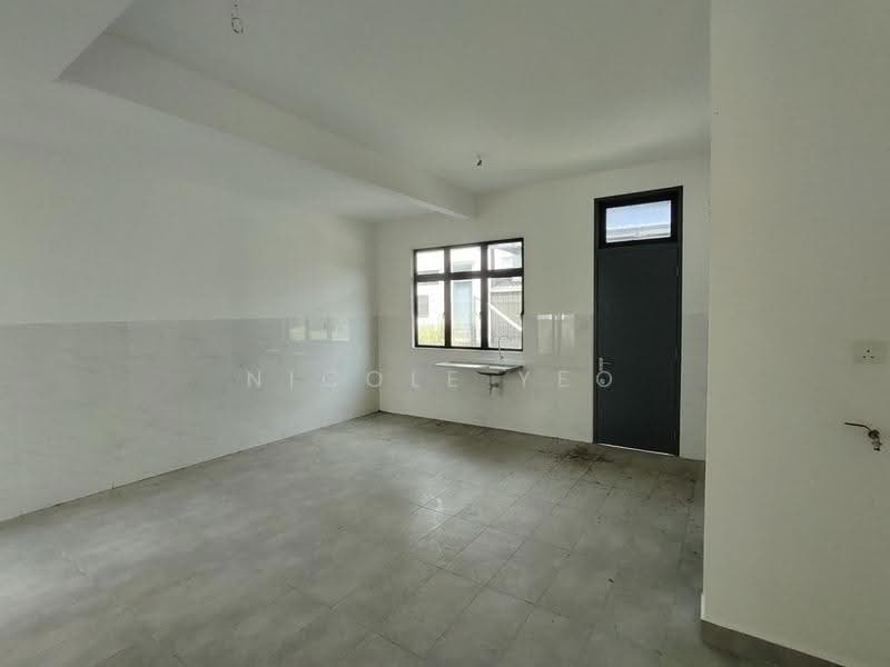 Rumah Berkembar untuk Dijual di Melaka City (Melaka) - Nicole Yeo - Kitchen - PropertyGuru.com.my