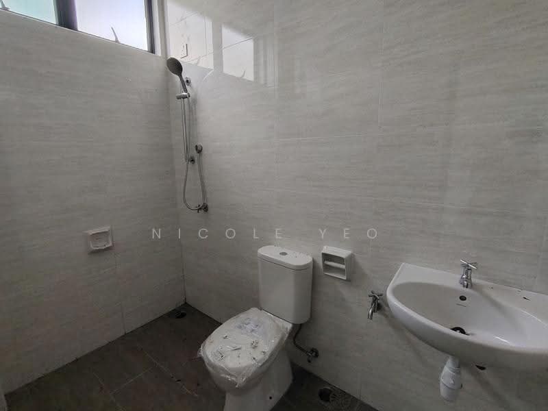 Rumah Berkembar untuk Dijual di Melaka City (Melaka) - Nicole Yeo - Bathroom - PropertyGuru.com.my