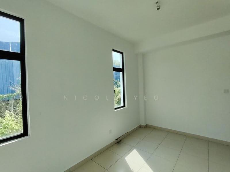 Rumah Berkembar untuk Dijual di Melaka City (Melaka) - Nicole Yeo - Interior - PropertyGuru.com.my