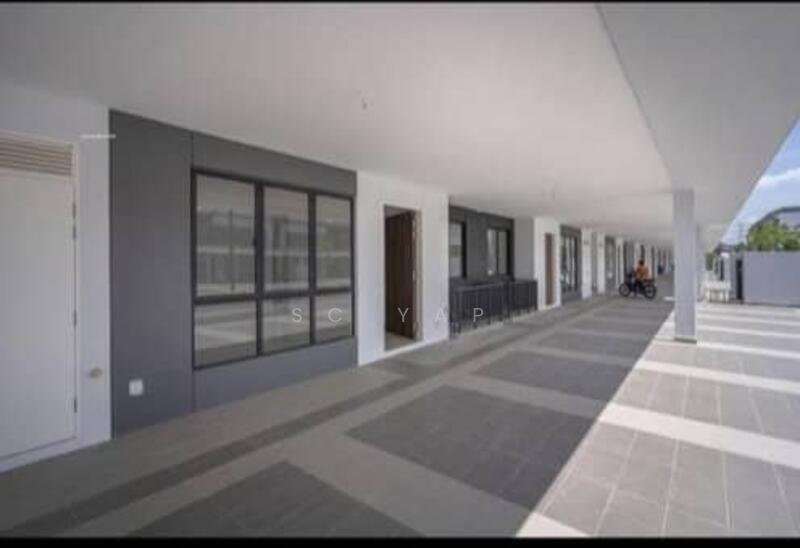 Townhouse for Sale in Eco Ardence (Setia Alam) - SC Yap - Corridor - PropertyGuru.com.my