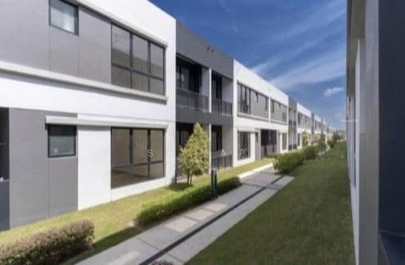 Townhouse for Sale in Eco Ardence (Setia Alam) - SC Yap - Exterior - PropertyGuru.com.my