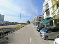 For Rent - Limbongan near Kota Laksamana
