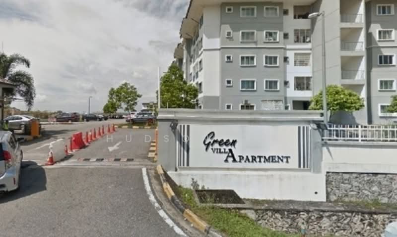 Apartment for Sale at Green Villa - Hudson Tan - PropertyGuru.com.my