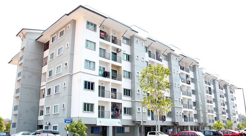 Apartment for Sale at Green Villa - Hudson Tan - PropertyGuru.com.my