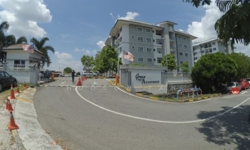 Apartment for Sale at Green Villa - Hudson Tan - PropertyGuru.com.my