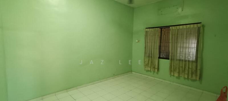 Untuk Dijual - Taman Sri Tebrau