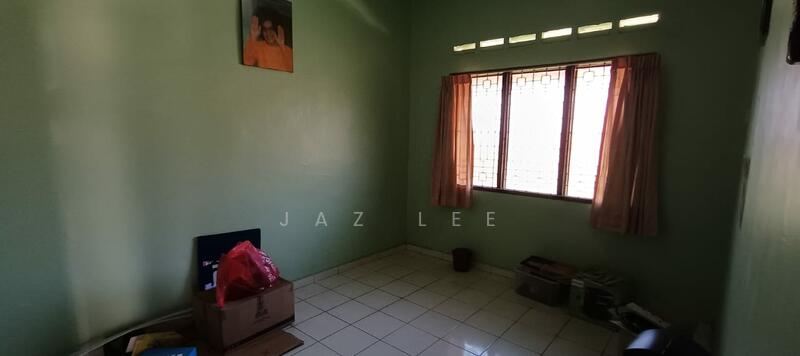 Untuk Dijual - Taman Sri Tebrau