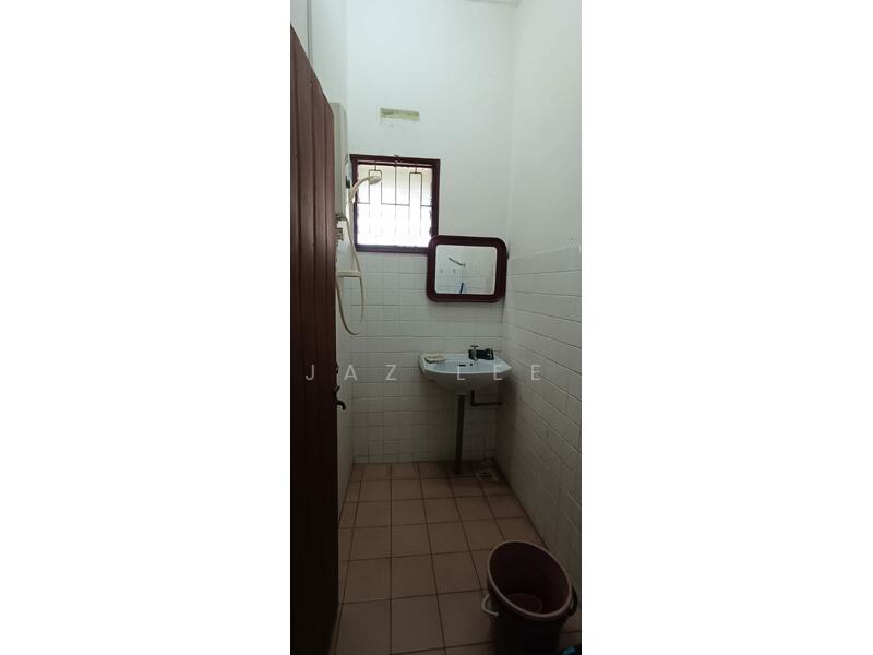 Untuk Dijual - Taman Sri Tebrau