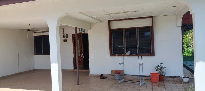 Untuk Dijual - Taman Sri Tebrau