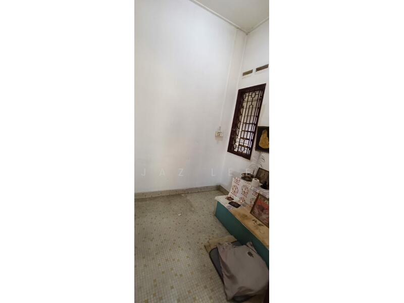 Untuk Dijual - Taman Sri Tebrau