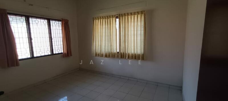 Untuk Dijual - Taman Sri Tebrau