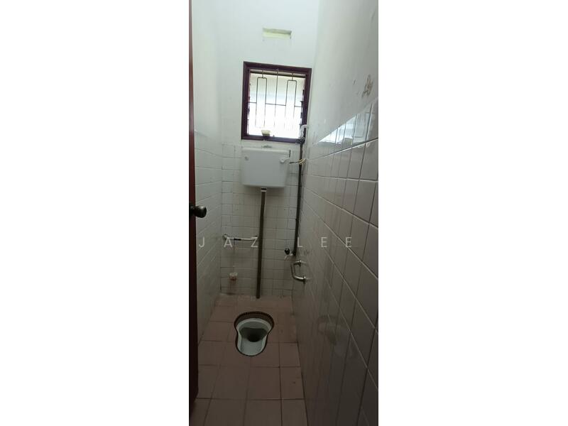 Untuk Dijual - Taman Sri Tebrau
