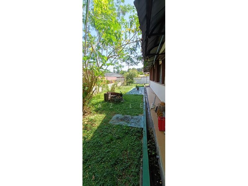 Untuk Dijual - Taman Sri Tebrau