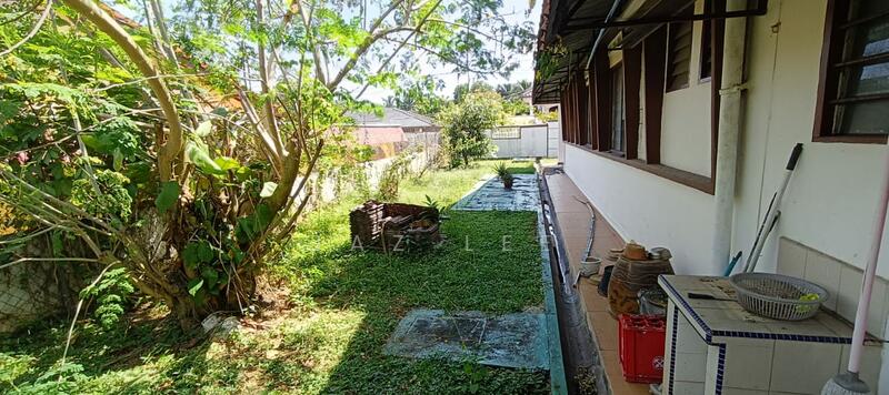 Untuk Dijual - Taman Sri Tebrau