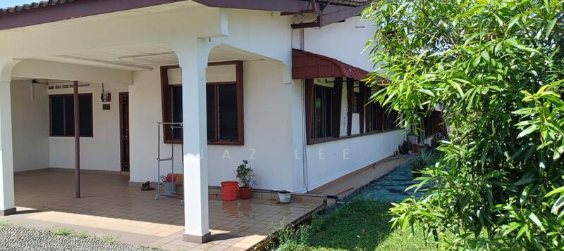 Untuk Dijual - Taman Sri Tebrau