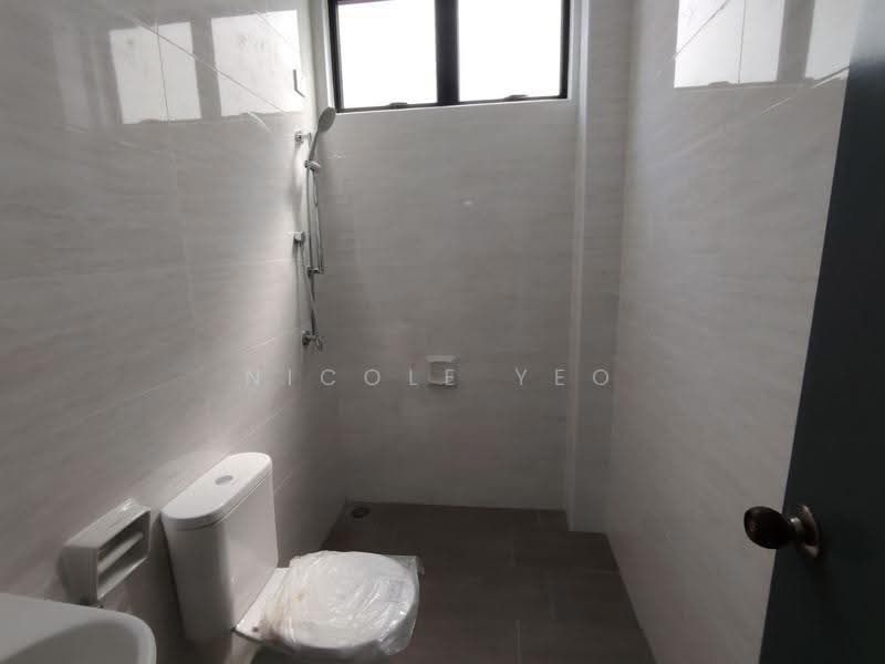 Rumah Berkembar untuk Dijual di Melaka City (Melaka) - Nicole Yeo - Bathroom - PropertyGuru.com.my