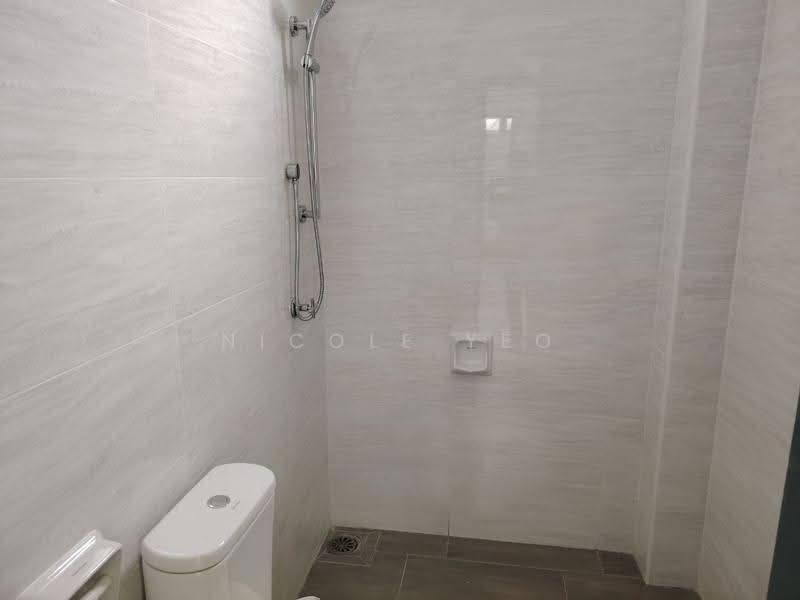 Rumah Berkembar untuk Dijual di Melaka City (Melaka) - Nicole Yeo - Bathroom - PropertyGuru.com.my