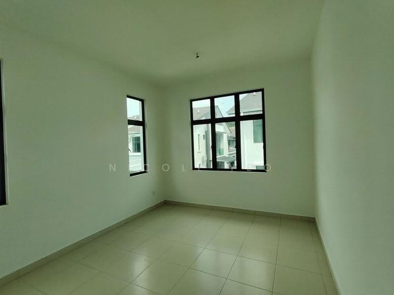 Rumah Berkembar untuk Dijual di Melaka City (Melaka) - Nicole Yeo - Interior - PropertyGuru.com.my
