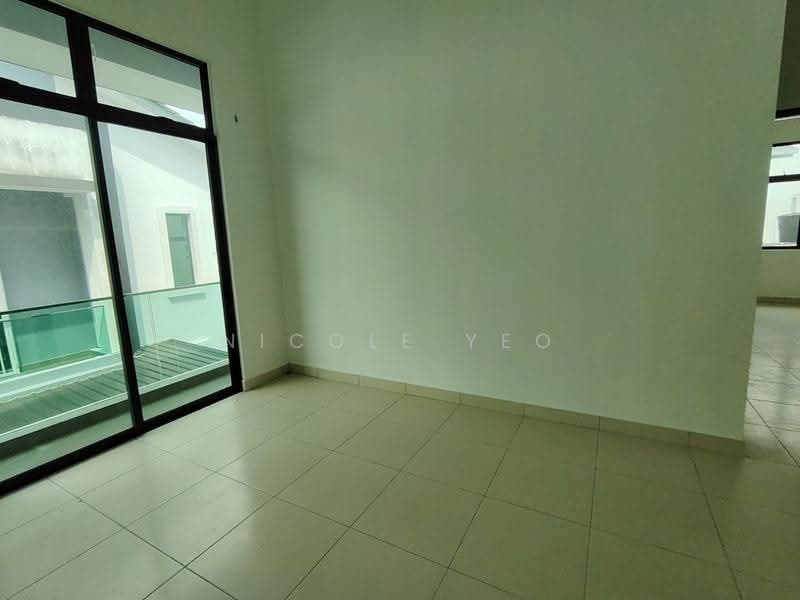 Rumah Berkembar untuk Dijual di Melaka City (Melaka) - Nicole Yeo - Balcony - PropertyGuru.com.my