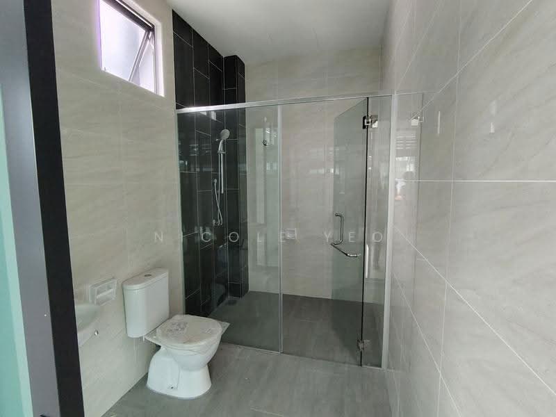 Rumah Berkembar untuk Dijual di Melaka City (Melaka) - Nicole Yeo - Bathroom - PropertyGuru.com.my