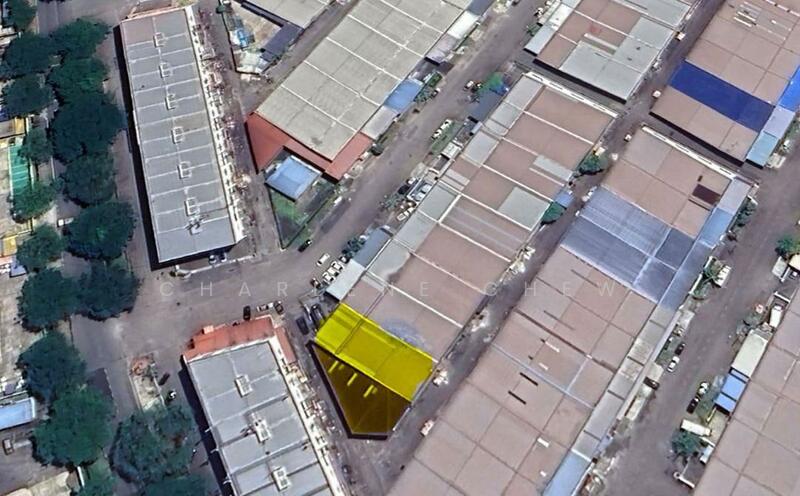 For Rent - Taman Desa Cemerlang