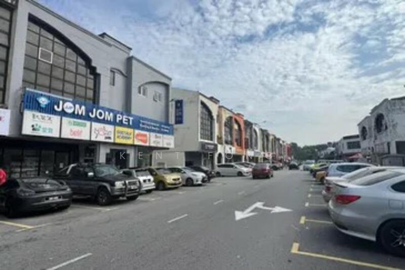 For Rent - Bandar Teknologi Kajang