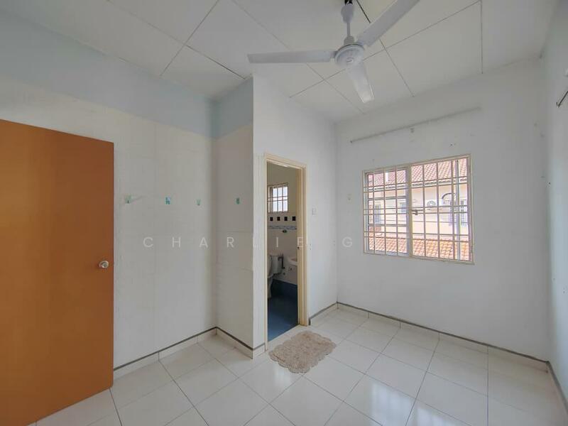 Untuk Dijual - Bandar Puteri Klang