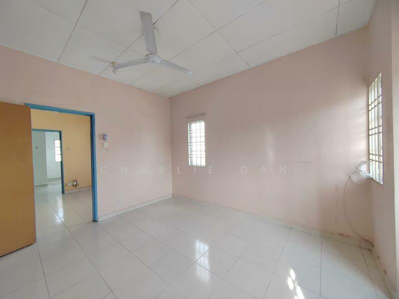 Untuk Dijual - Bandar Puteri Klang