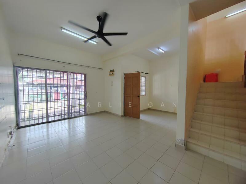 Untuk Dijual - Bandar Puteri Klang