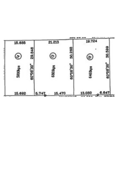 Untuk Dijual - Pekan Darat, Permatang Tok Jaya, Pulau Pinang