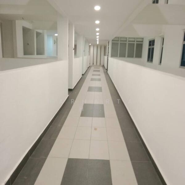 Corridor