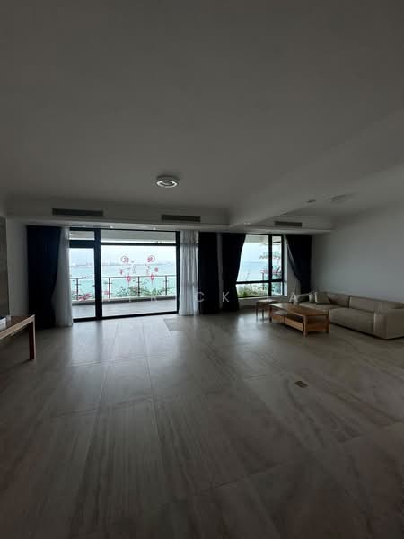 Kondominium untuk Disewa di Nigella Park - Patrick Lai - Living Room - PropertyGuru.com.my
