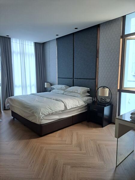 For Rent - 288 Residences @ Kuchai Lama