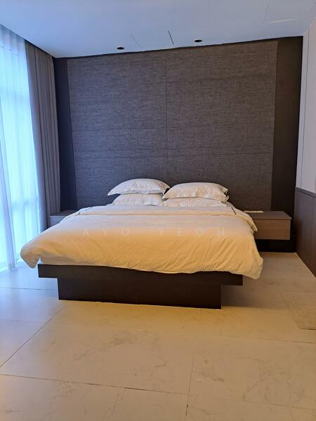 For Rent - 288 Residences @ Kuchai Lama