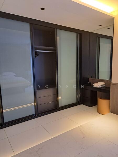 For Rent - 288 Residences @ Kuchai Lama