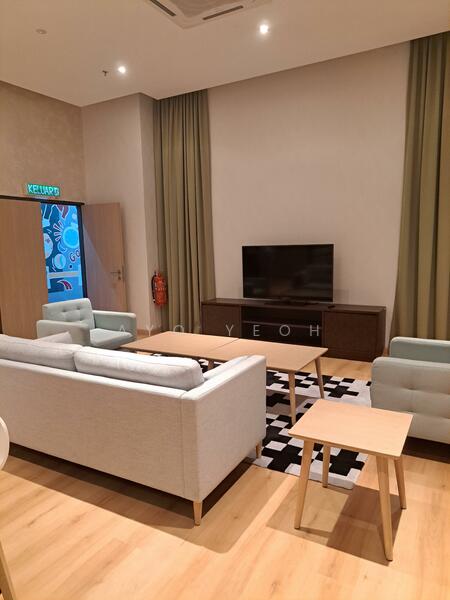 For Rent - 288 Residences @ Kuchai Lama