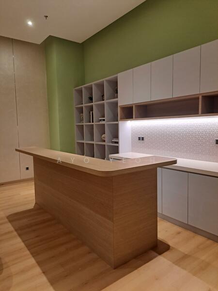 For Rent - 288 Residences @ Kuchai Lama